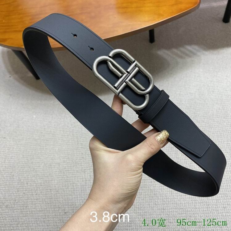 Balenciaga Belt 40mmX95-125CM 7D (5)