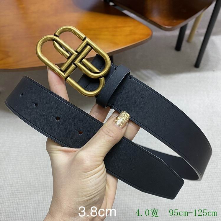 Balenciaga Belt 40mmX95-125CM 7D (6)