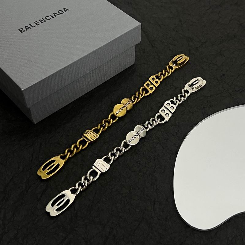 Balenciaga Bracelet 01lyr05 (1)