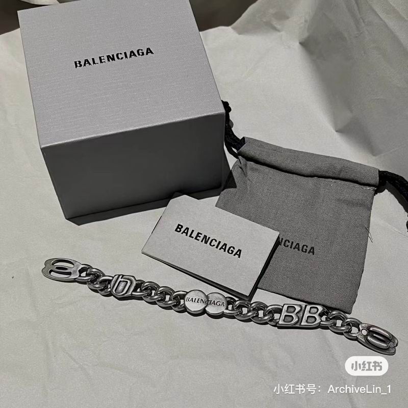 Balenciaga Bracelet 01lyr05 (11)