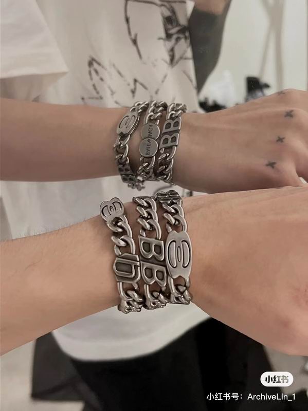Balenciaga Bracelet 01lyr05 (13)