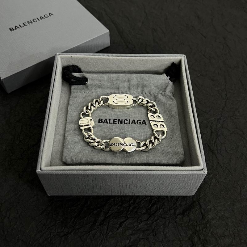 Balenciaga Bracelet 01lyr05 (14)