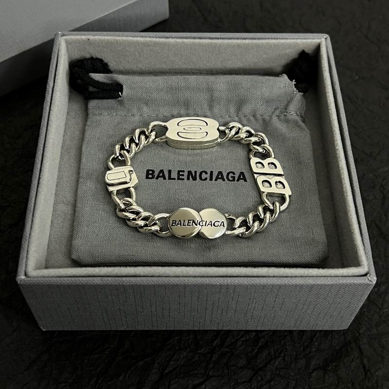Balenciaga Bracelet 01lyr05 (2)