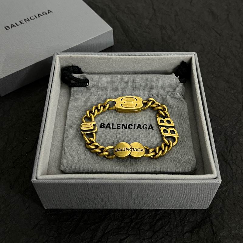 Balenciaga Bracelet 01lyr05 (5)