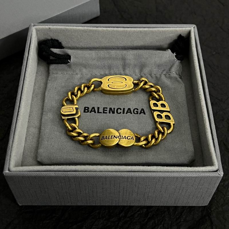Balenciaga Bracelet 01lyr05 (6)