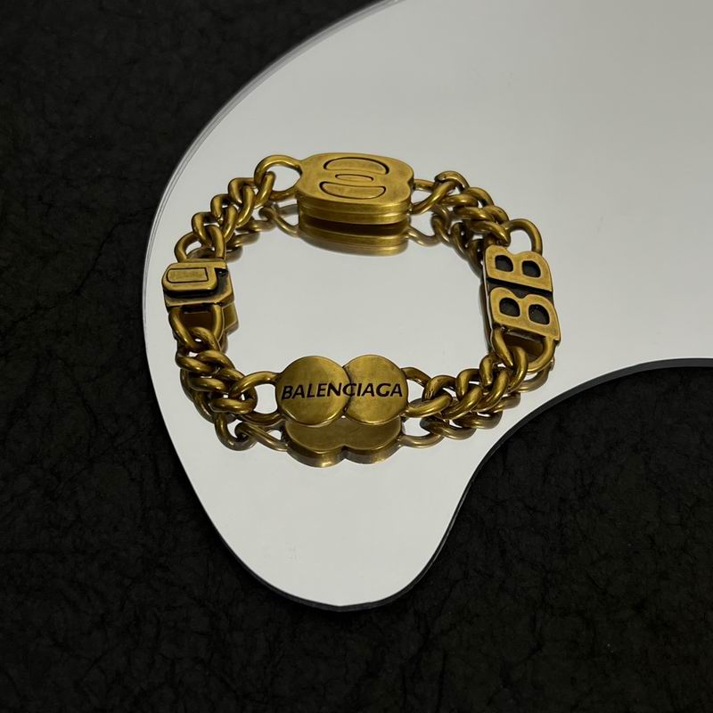 Balenciaga Bracelet 01lyr05 (8)