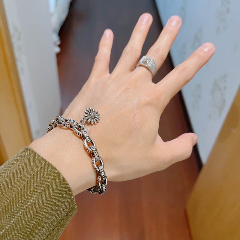 Balenciaga Bracelet 01lyr06 (3)