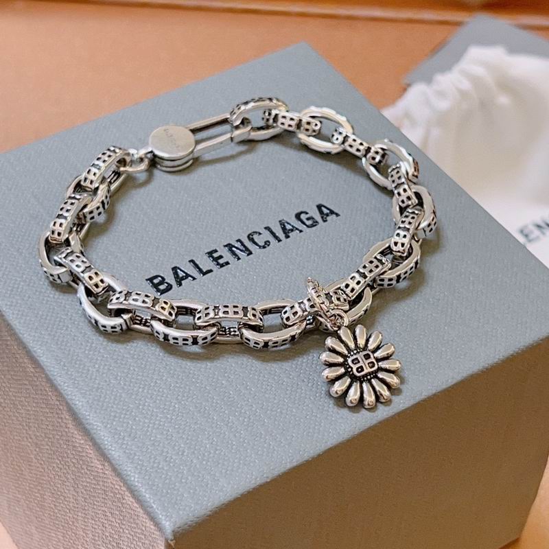 Balenciaga Bracelet 01lyr06 (4)