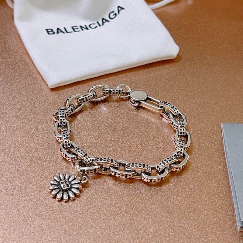 Balenciaga Bracelet 01lyr06 (7)