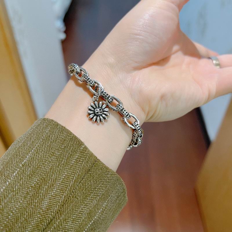 Balenciaga Bracelet 01lyr06 (9)