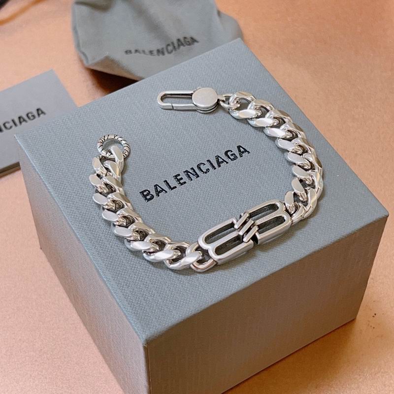 Balenciaga Bracelet 01lyr07 (1)