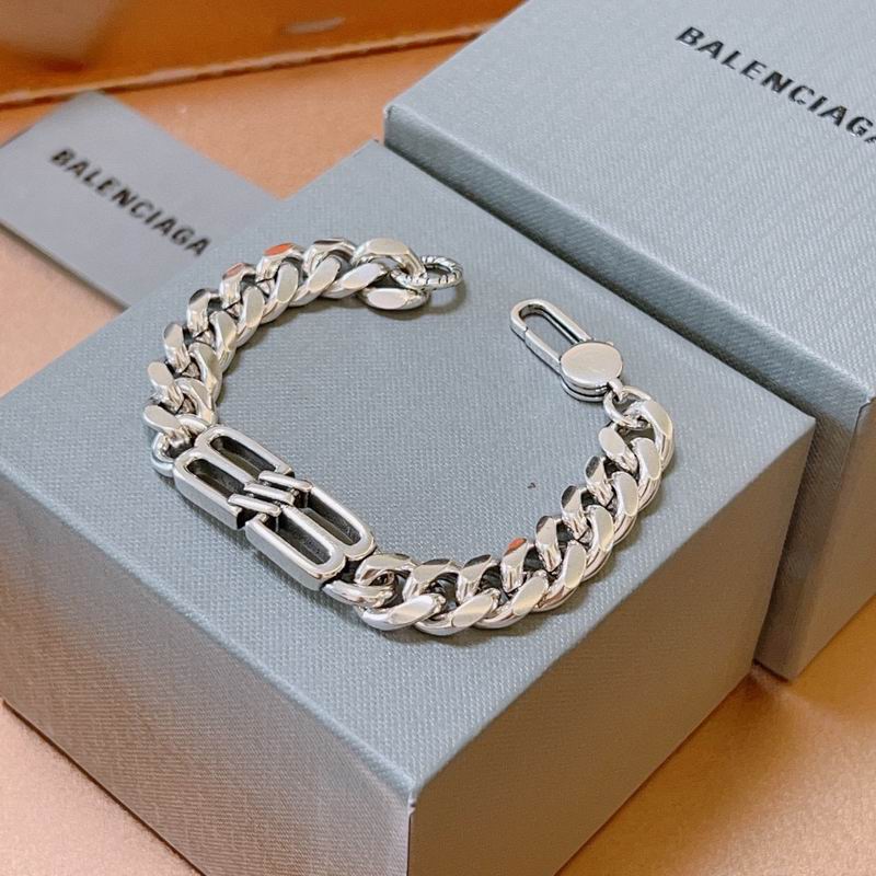 Balenciaga Bracelet 01lyr07 (2)