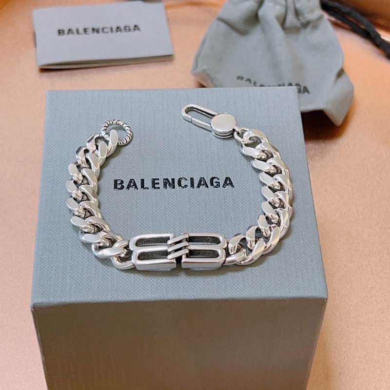 Balenciaga Bracelet 01lyr07 (4)