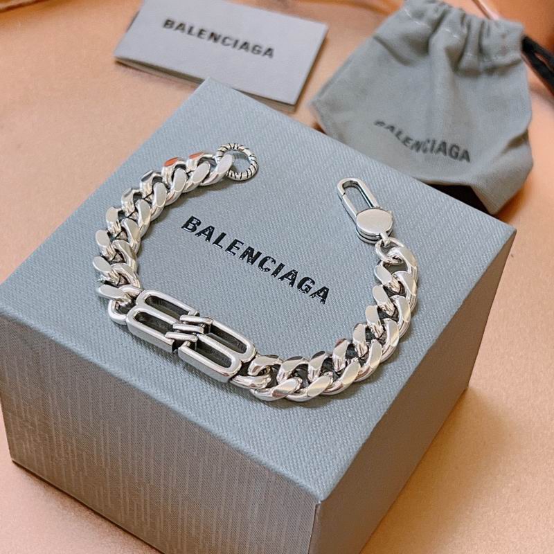 Balenciaga Bracelet 01lyr07 (7)