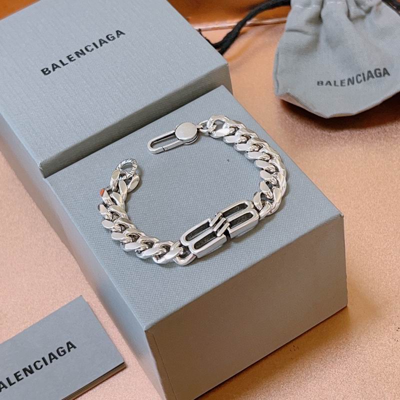 Balenciaga Bracelet 01lyr07 (8)