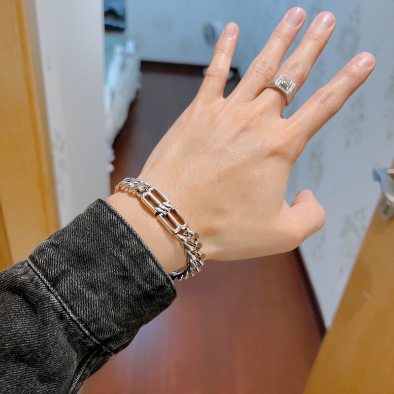 Balenciaga Bracelet 01lyr07 (9)