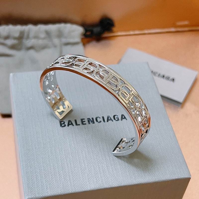 Balenciaga Bracelet 01lyr08 (1)