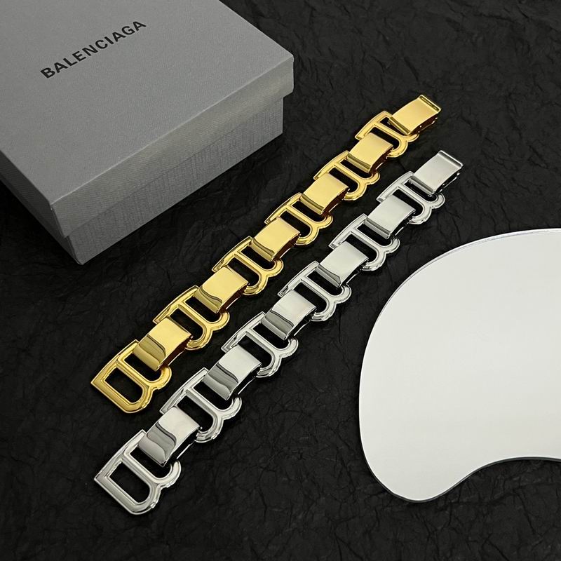Balenciaga Bracelet 01lyr09 (3)