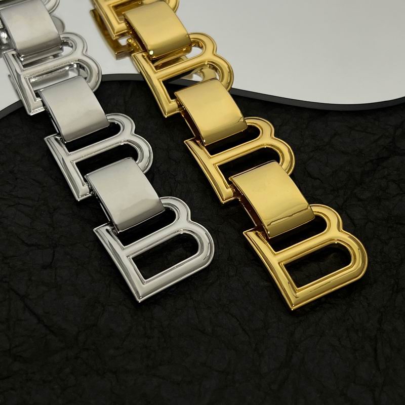 Balenciaga Bracelet 01lyr09 (4)