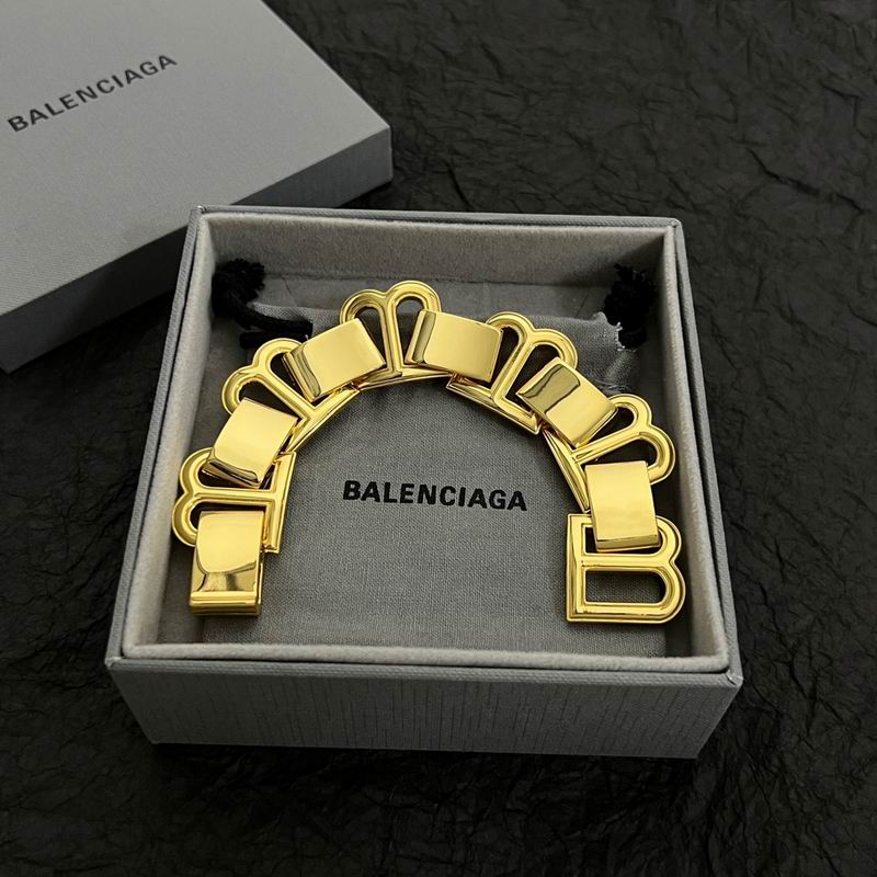 Balenciaga Bracelet 01lyr09 (5)