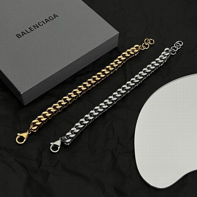 Balenciaga Bracelet 03lyr10 (1)