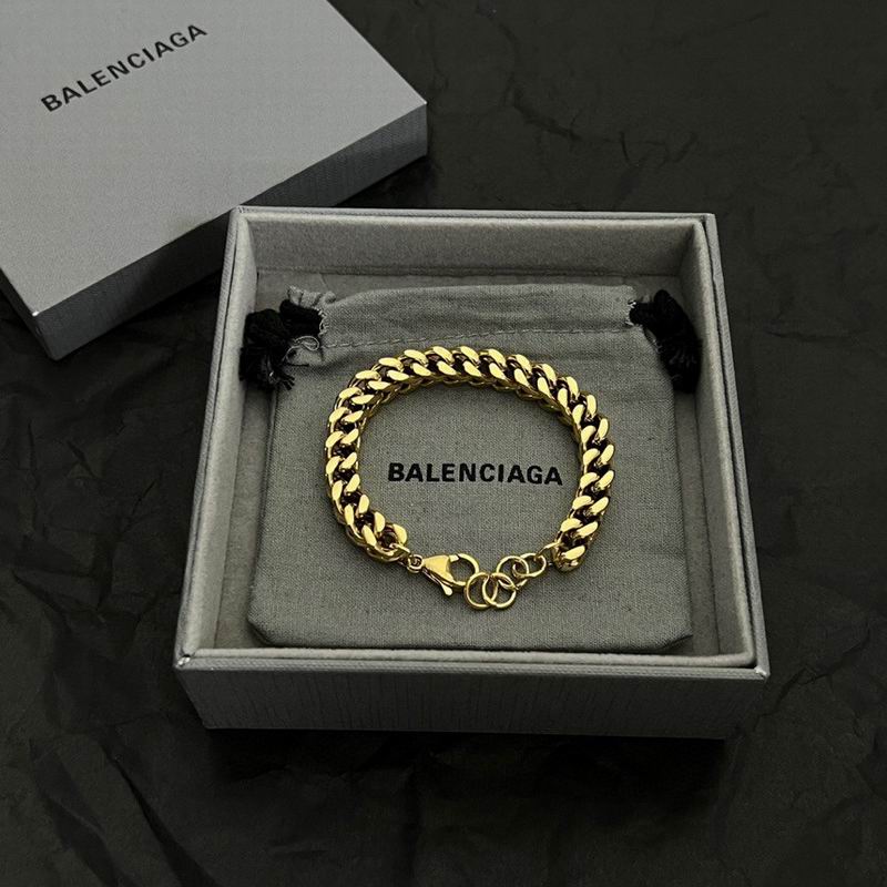 Balenciaga Bracelet 03lyr10 (11)