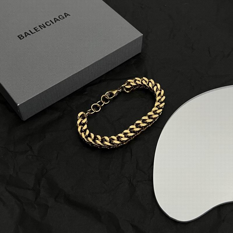 Balenciaga Bracelet 03lyr10 (2)