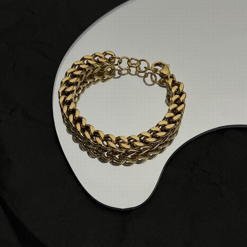 Balenciaga Bracelet 03lyr10 (3)