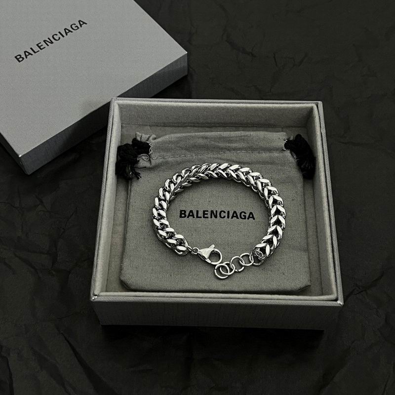 Balenciaga Bracelet 03lyr10 (5)