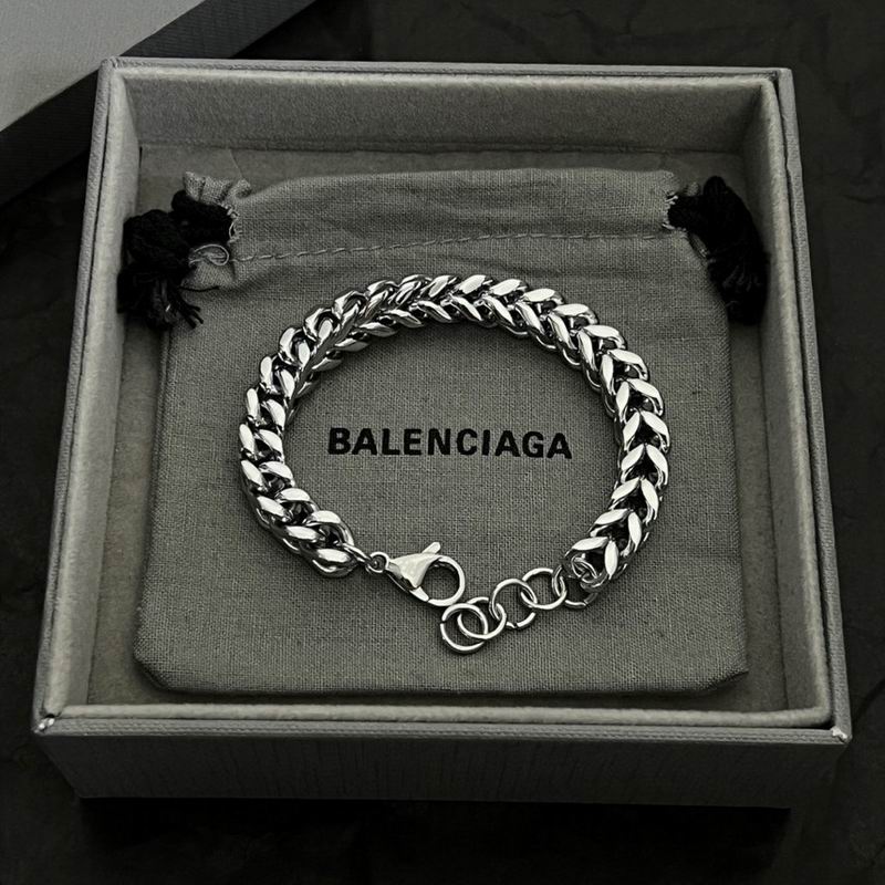 Balenciaga Bracelet 03lyr10 (6)
