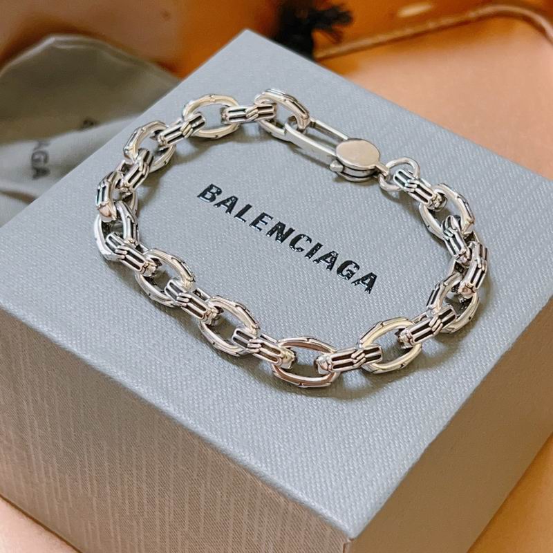 Balenciaga Bracelet 12lyr01 (2)