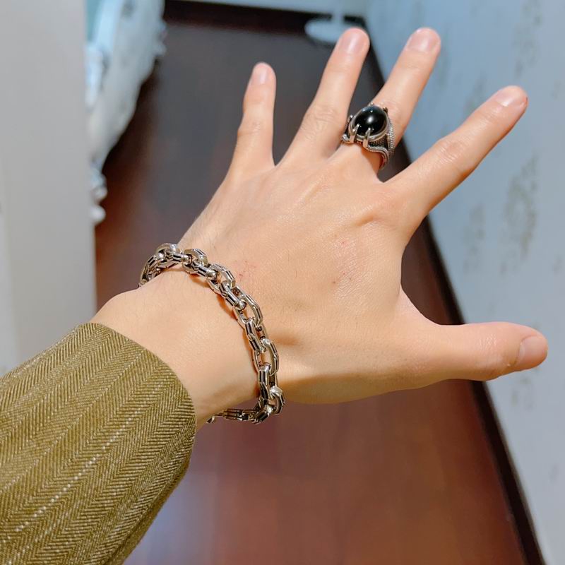 Balenciaga Bracelet 12lyr01 (3)