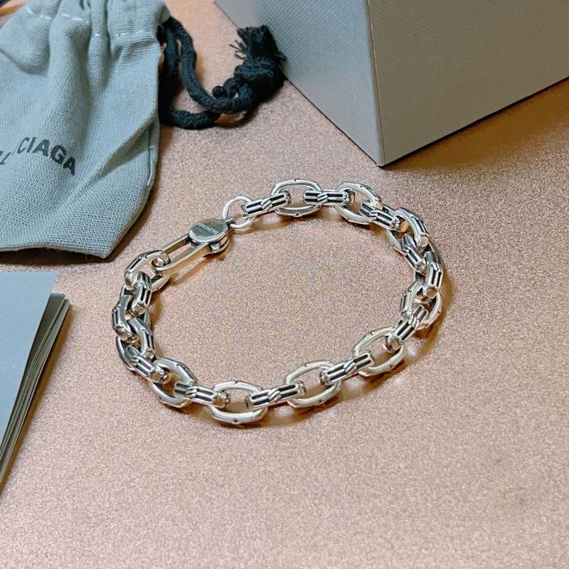 Balenciaga Bracelet 12lyr01 (5)