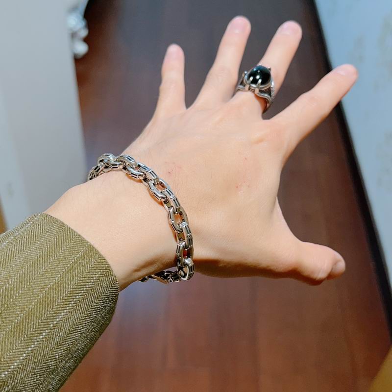 Balenciaga Bracelet 12lyr01 (7)