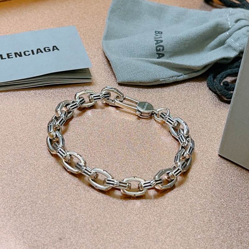 Balenciaga Bracelet 12lyr01 (8)