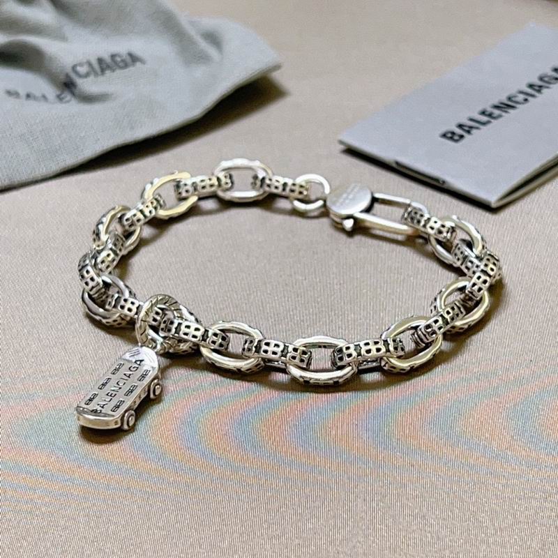 Balenciaga Bracelet 12lyr02 (2)