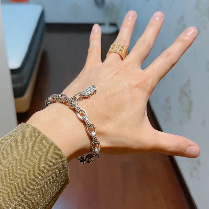 Balenciaga Bracelet 12lyr02 (3)