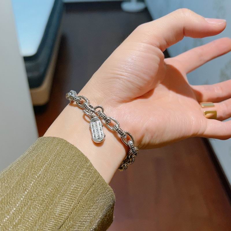 Balenciaga Bracelet 12lyr02 (4)