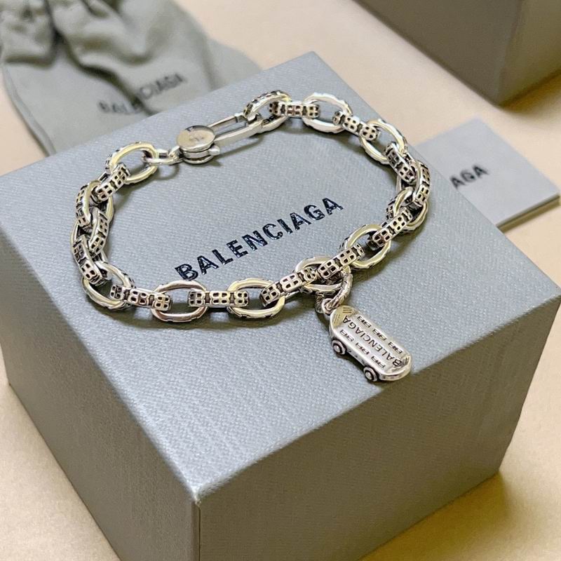 Balenciaga Bracelet 12lyr02 (5)