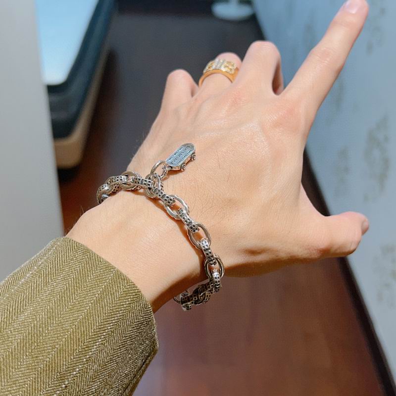 Balenciaga Bracelet 12lyr02 (8)