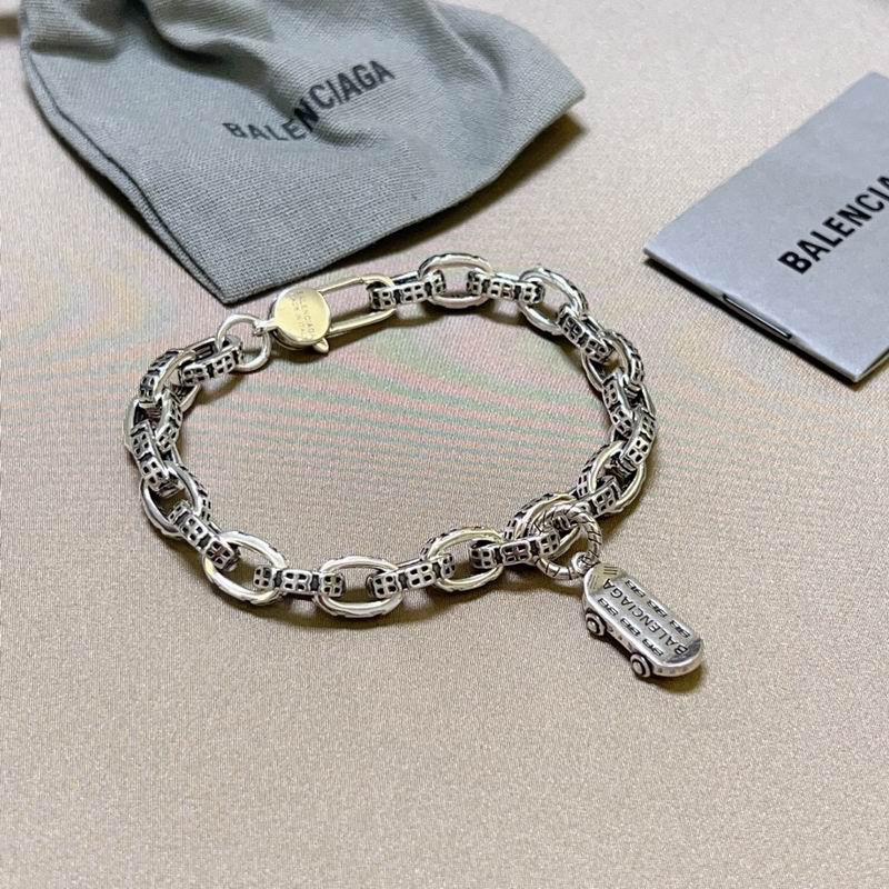 Balenciaga Bracelet 12lyr02 (9)