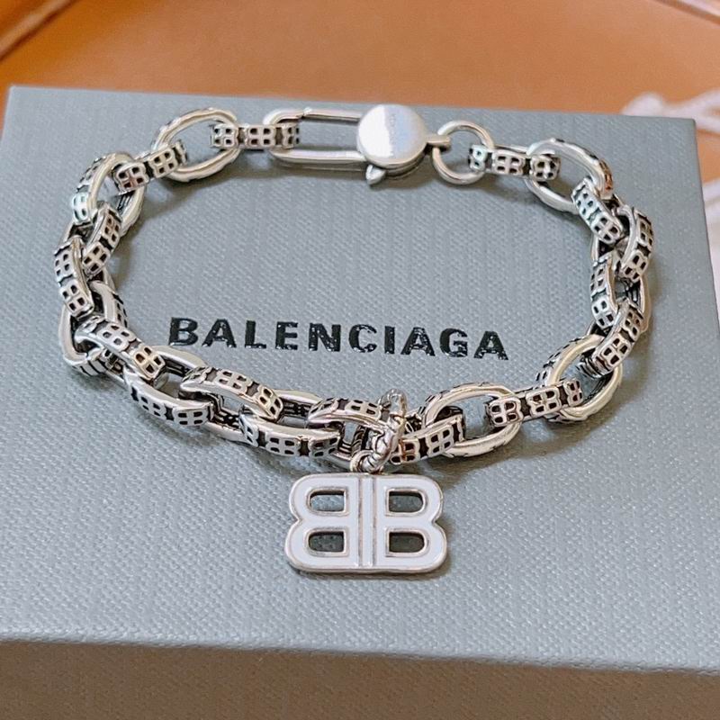 Balenciaga Bracelet 12lyr03 (1)