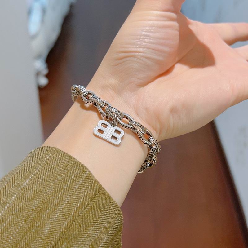 Balenciaga Bracelet 12lyr03 (6)