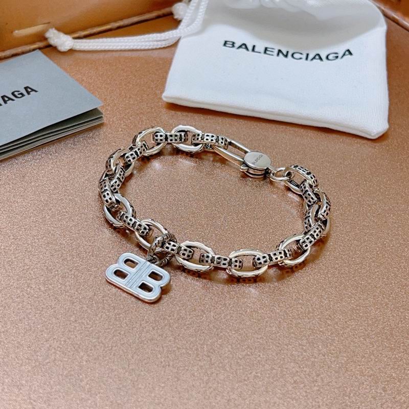 Balenciaga Bracelet 12lyr03 (9)