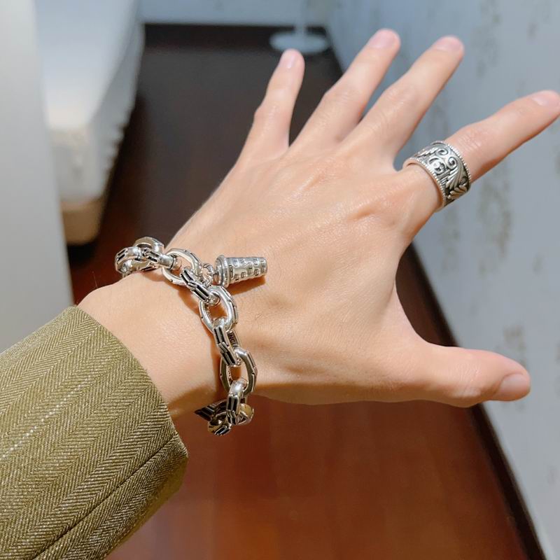 Balenciaga Bracelet 12lyr04 (3)