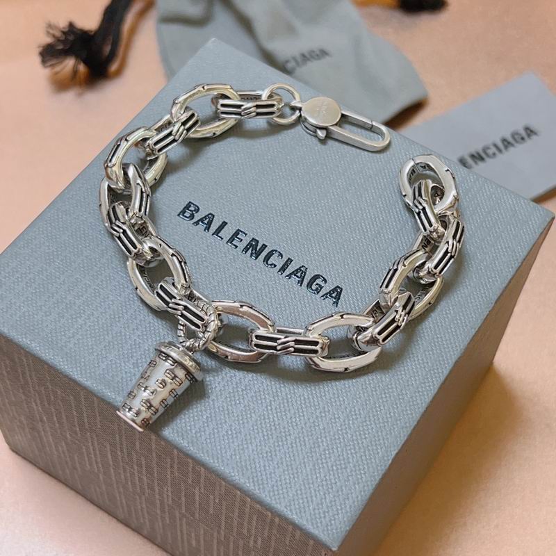 Balenciaga Bracelet 12lyr04 (4)