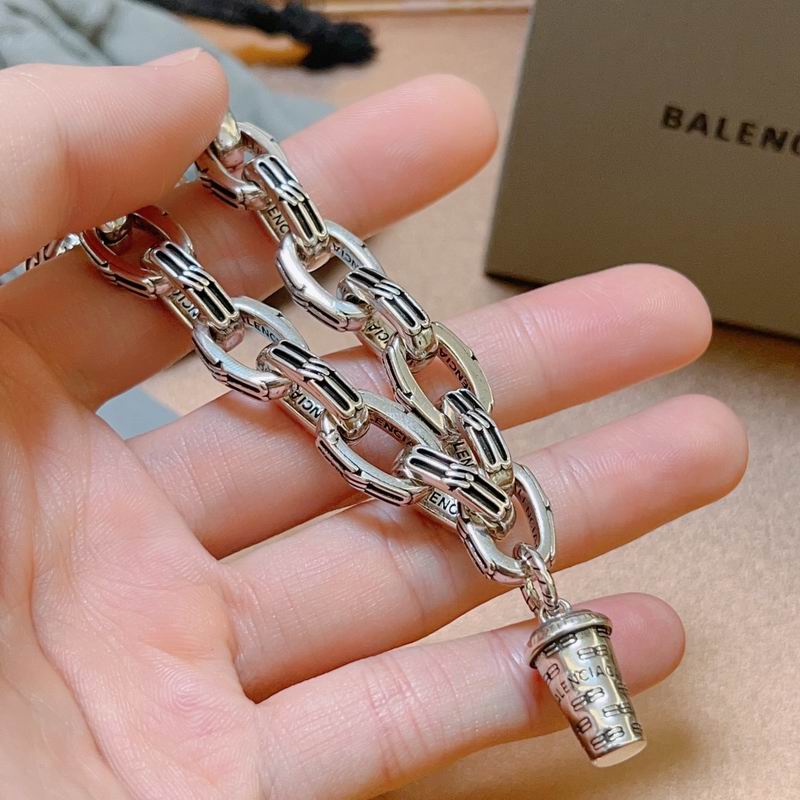 Balenciaga Bracelet 12lyr04 (7)