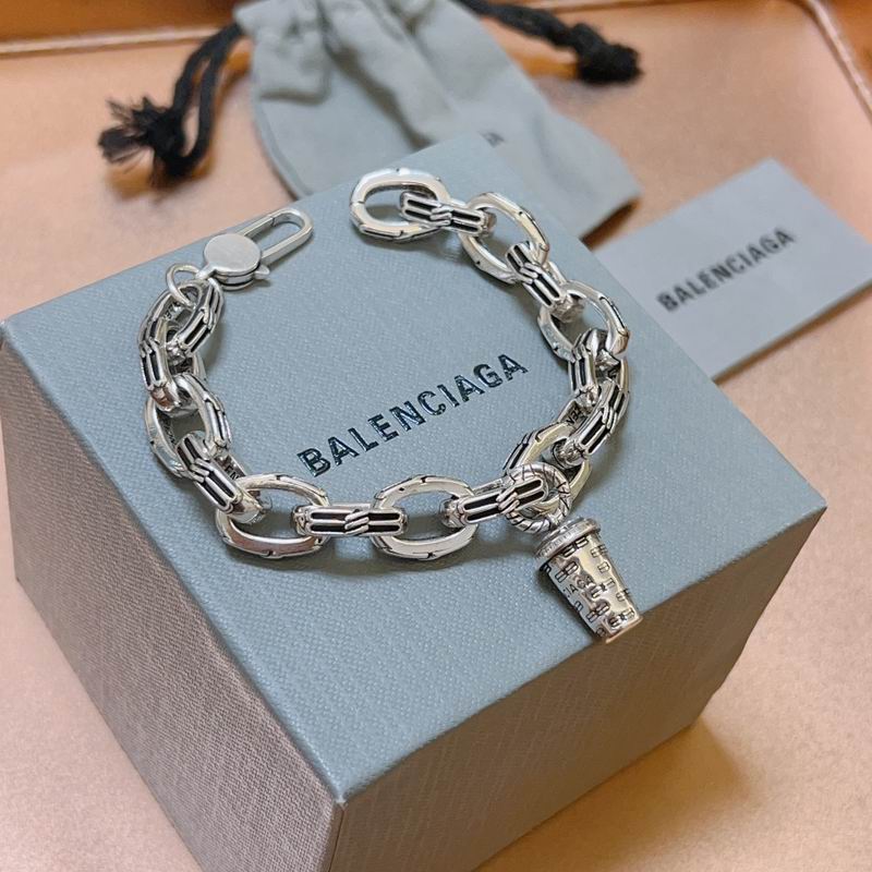 Balenciaga Bracelet 12lyr04 (9)