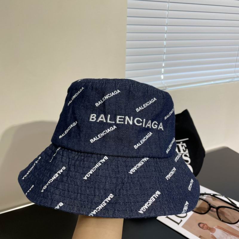 Balenciaga Hat 90 (1)