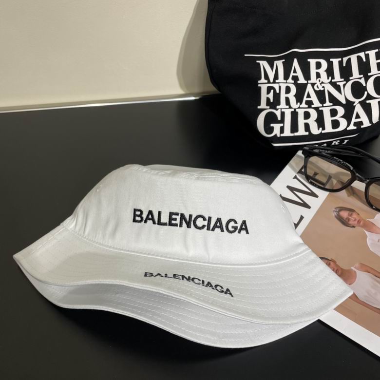 Balenciaga Hat dxn (10)